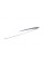 7025111 AUTOTECHTEILE Молдинг капота BMW 3 (E90) 05-08 (L)
