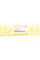 7025111 AUTOTECHTEILE Молдинг капота BMW 3 (E90) 05-08 (L)