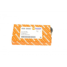 9060900 AUTOTECHTEILE Ремінь генератора VW Caddy/Golf/Skoda Octavia 1.6/2.0 04-15/Fiat Ducato 2.5TDI 94-02/Scudo 1.6 96-06