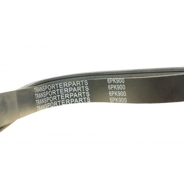 9060900 AUTOTECHTEILE Ремінь генератора VW Caddy/Golf/Skoda Octavia 1.6/2.0 04-15/Fiat Ducato 2.5TDI 94-02/Scudo 1.6 96-06
