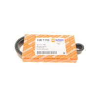9061352 AUTOTECHTEILE Ремінь генератора Peugeot Bipper/Expert/Partner 1.4/1.6HDI 07-/Ford Focus/Mondeo 2.0 18- (6PK1352)