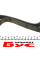 9061555 AUTOTECHTEILE Ремінь генератора VW T5 2.0TDI (6PK1555)