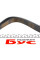 9061670 AUTOTECHTEILE Ремінь генератора Fiat Ducato 2.2D/Ford Transit 2.2TDCI 06- (+AC) (6PK1670)