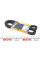 9062030 AUTOTECHTEILE Ремінь генератора MB Sprinter OM601/602 (PS)