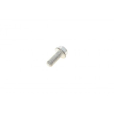 9400017 AUTOTECHTEILE Болт (M10x1.25x25mm)