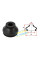 BG0100 BELGUM PARTS Пыльник опоры шаровой/рулевого наконечника (универсальный) (12х27x23)