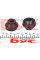 BG0100 BELGUM PARTS Пыльник опоры шаровой/рулевого наконечника (универсальный) (12х27x23)