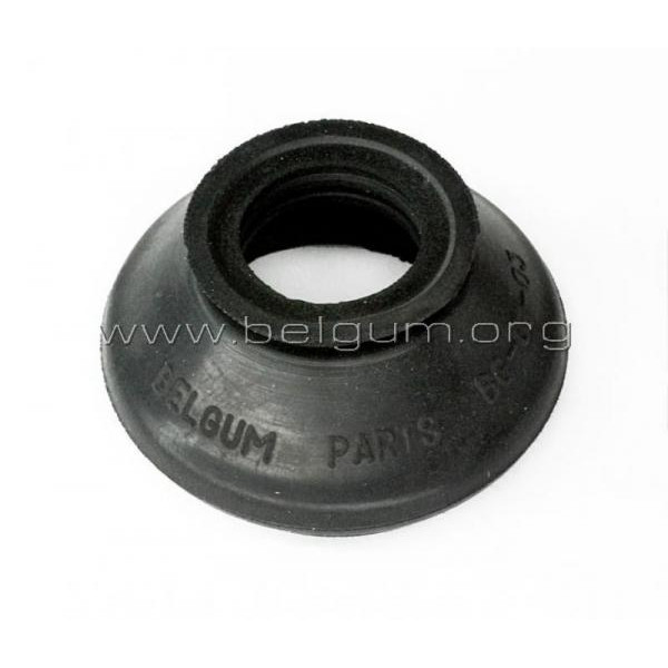 BG0103 BELGUM PARTS Пильовик опори кульового рульового наконечника (універсальний) (17х32x21)