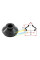 BG0104 BELGUM PARTS Пыльник опоры шаровой рулевого наконечника (универсальный) (16х35x26)