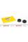 BG0108 BELGUM PARTS Пильовик опори кульовий рульового наконечника (універсальний) (17х39x25)