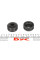 BG0108 BELGUM PARTS Пильовик опори кульовий рульового наконечника (універсальний) (17х39x25)