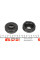 BG0109 BELGUM PARTS Пильовик опори кульовий рульового наконечника (універсальний) (20х46x24)
