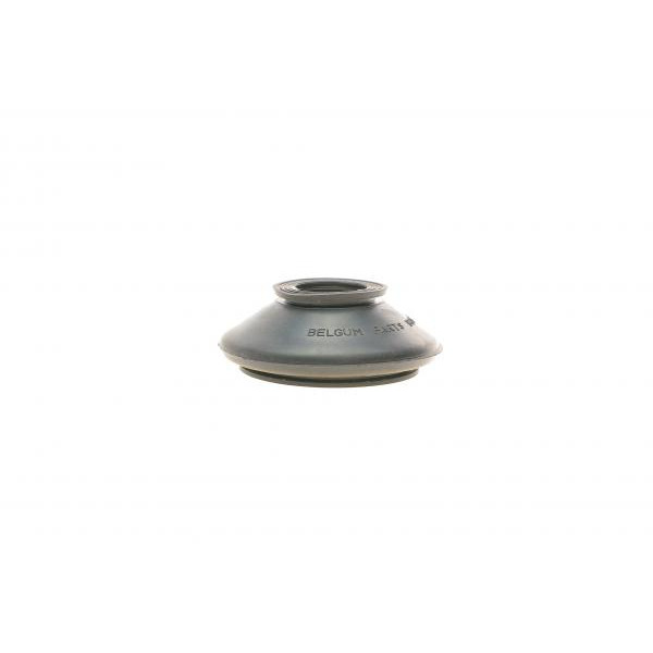 BG0131 BELGUM PARTS Пильовик опори кульовий рульового наконечника (універсальний) (46х21x24)
