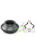 BG0162 BELGUM PARTS Пильовик опори кульовий рульового наконечника (універсальний) (66x42x34)