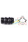 BG0166 BELGUM PARTS Пильовик направляючої супорта MB Sprinter/VW Crafter 06-