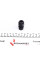 BG0166 BELGUM PARTS Пильовик направляючої супорта MB Sprinter/VW Crafter 06-
