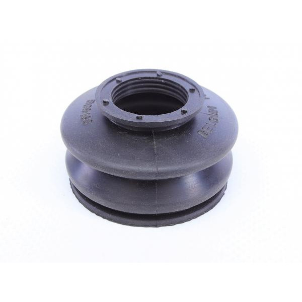 BG0168 BELGUM PARTS Пильовик опори кульовий рульового наконечника (універсальний) (40х21x28)