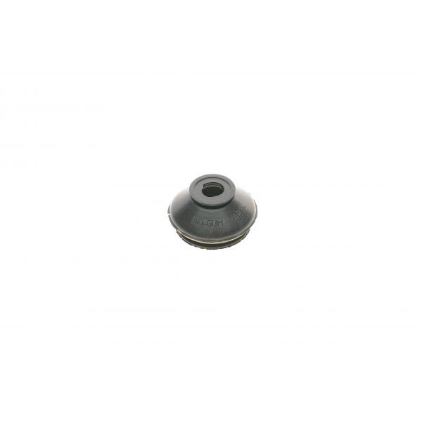 BG0171 BELGUM PARTS Пильовик опори кульовий рульового наконечника (універсальний) (28х11/21x39)