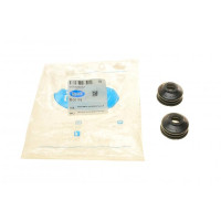 BG0178 BELGUM PARTS Пильовик опори кульовий рульового наконечника (30x18x21)