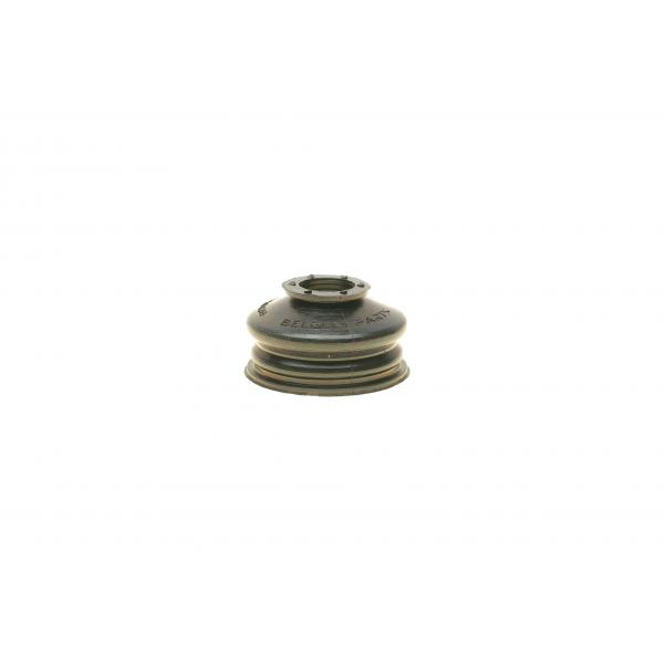 BG0178 BELGUM PARTS Пильовик опори кульовий рульового наконечника (30x18x21)