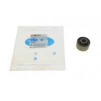BG0601 BELGUM PARTS Сайлентблок амортизатора (заднього/верхній) Fiat Doblo 01- (ціліснозалитий) (42x14x24x32)