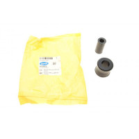 BG0602 BELGUM PARTS Втулка амортизатора (задня/нижня) Fiat Doblo 01- (к-кт)