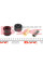 BG0606 BELGUM PARTS Ремкомплект амортизатора (заднього) Fiat Doblo 01- (BG-06-00/BG-06-02)