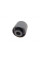 BG0802 BELGUM PARTS Сайлентблок важеля (заднього) Mitsubishi Lancer 1.3-2.0 03-/Outlander 2.0-2.4 03-08 (40.3x12x35)