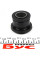 BG1100 BELGUM PARTS Сайлентблок важеля (заднього) Mazda 323/626 85-94 (d=20mm) (поперечного)