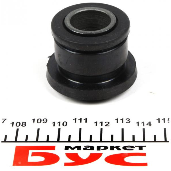 BG1100 BELGUM PARTS Сайлентблок важеля (заднього) Mazda 323/626 85-94 (d=20mm) (поперечного)