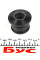 BG1100 BELGUM PARTS Сайлентблок важеля (заднього) Mazda 323/626 85-94 (d=20mm) (поперечного)