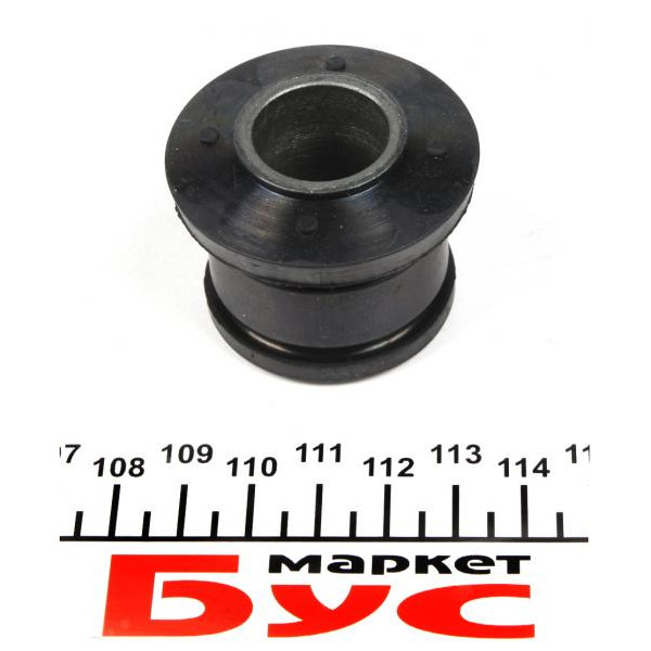 BG1100 BELGUM PARTS Сайлентблок важеля (заднього) Mazda 323/626 85-94 (d=20mm) (поперечного)