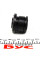 BG1100 BELGUM PARTS Сайлентблок важеля (заднього) Mazda 323/626 85-94 (d=20mm) (поперечного)