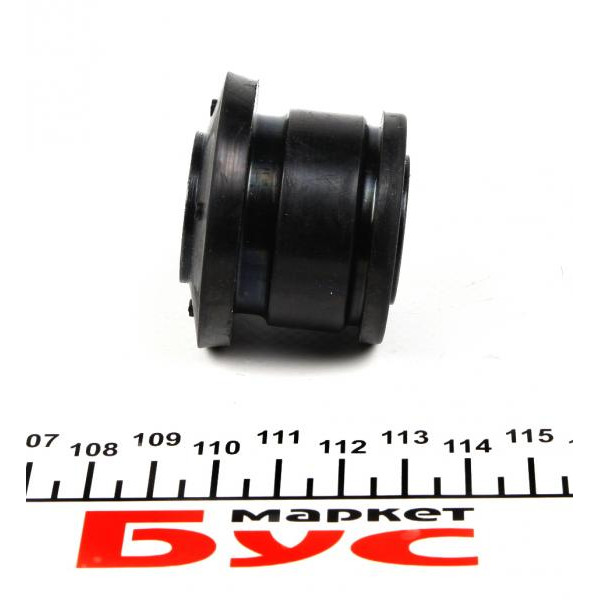 BG1100 BELGUM PARTS Сайлентблок важеля (заднього) Mazda 323/626 85-94 (d=20mm) (поперечного)