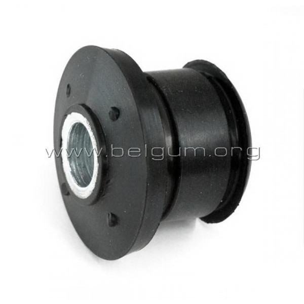 BG1101 BELGUM PARTS Сайлентблок важеля (заднього) Mazda 323/626, 85-94 (d=14mm) (поперечного)