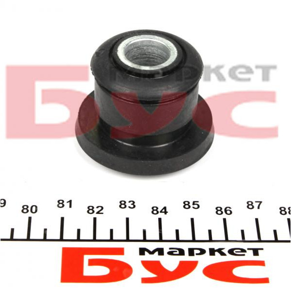 BG1101 BELGUM PARTS Сайлентблок важеля (заднього) Mazda 323/626, 85-94 (d=14mm) (поперечного)