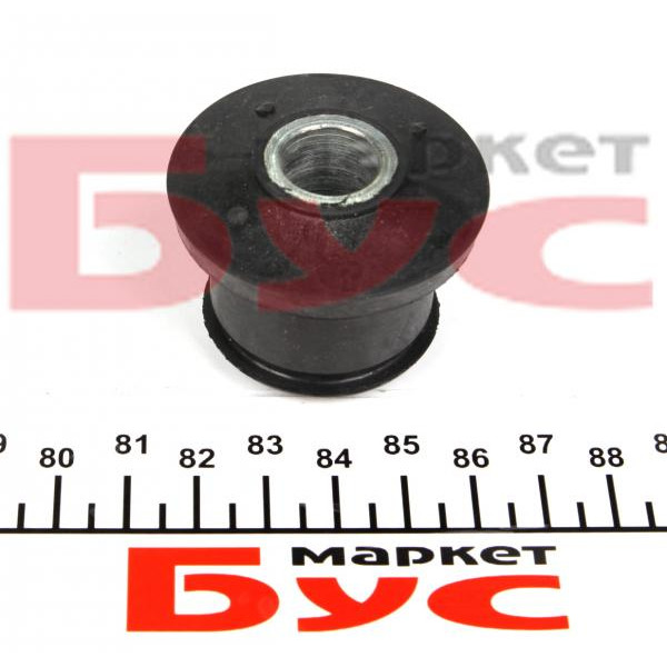BG1101 BELGUM PARTS Сайлентблок важеля (заднього) Mazda 323/626, 85-94 (d=14mm) (поперечного)