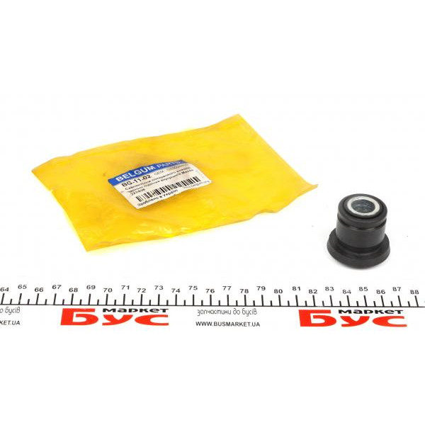 BG1102 BELGUM PARTS Сайлентблок важеля (заднього/всередині) Mazda 323/626