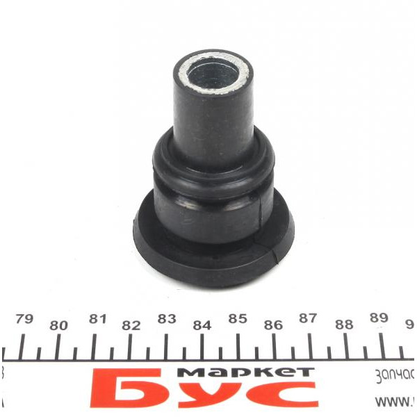 BG1105 BELGUM PARTS Сайлентблок важеля (заднього/зовні) Mazda 323/626