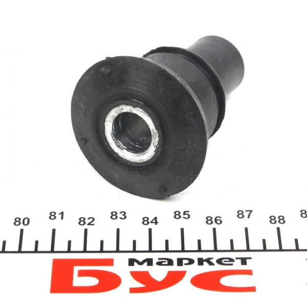 BG1105 BELGUM PARTS Сайлентблок важеля (заднього/зовні) Mazda 323/626