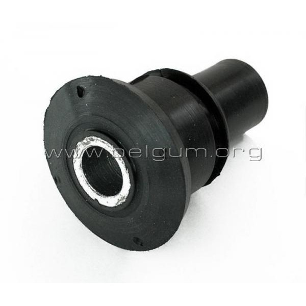 BG1105 BELGUM PARTS Сайлентблок важеля (заднього/зовні) Mazda 323/626