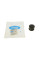 BG1106 BELGUM PARTS Сайлентблок тяги (подовжньої/ззаду) Mazda 323 (d=12mm)