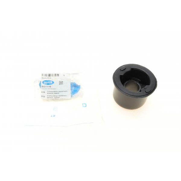BG1110 BELGUM PARTS Сайлентблок важеля (переднього/ззаду) Mazda CX-5 2.0 11- (пластик)