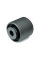 BG1111 BELGUM PARTS Сайлентблок важеля (переднього/знизу/зовні) Mazda 6 02- (49.5x12.2x44.7)