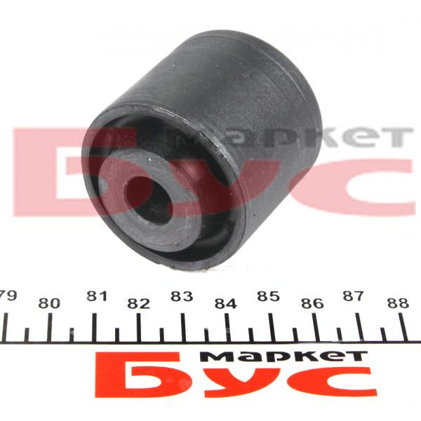 BG1111 BELGUM PARTS Сайлентблок важеля (переднього/знизу/зовні) Mazda 6 02- (49.5x12.2x44.7)