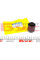 BG1114 BELGUM PARTS Сайлентблок важеля (заднього/знизу) Mazda 6 02-07 (37.5x12.2x51.3/37.3)