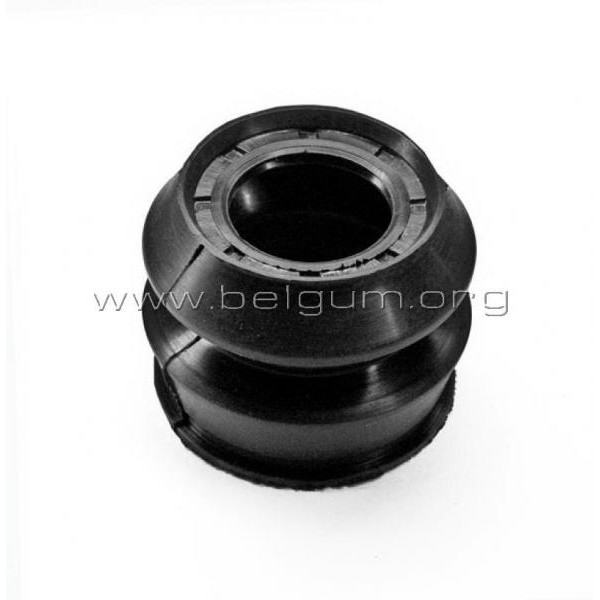 BG1122 BELGUM PARTS Пильовик опори кульовий Mazda 6 02-07