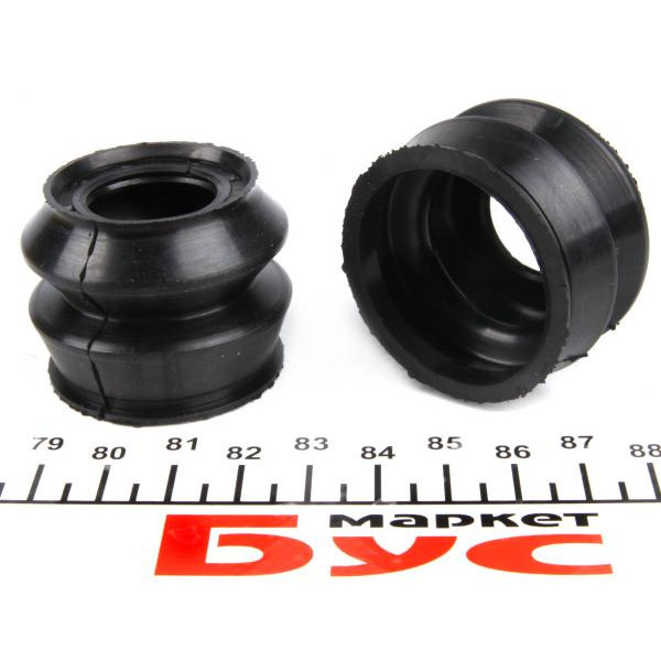 BG1122 BELGUM PARTS Пильовик опори кульовий Mazda 6 02-07