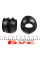 BG1122 BELGUM PARTS Пильовик опори кульовий Mazda 6 02-07