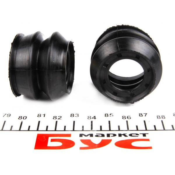 BG1122 BELGUM PARTS Пильовик опори кульовий Mazda 6 02-07